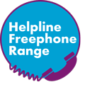Helpline Freephone Range