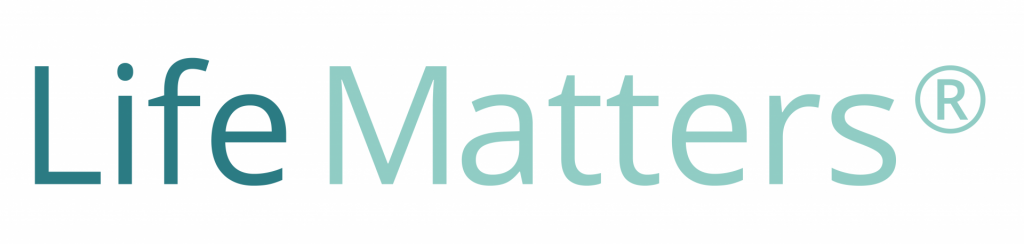 Life Matters®wordmarque