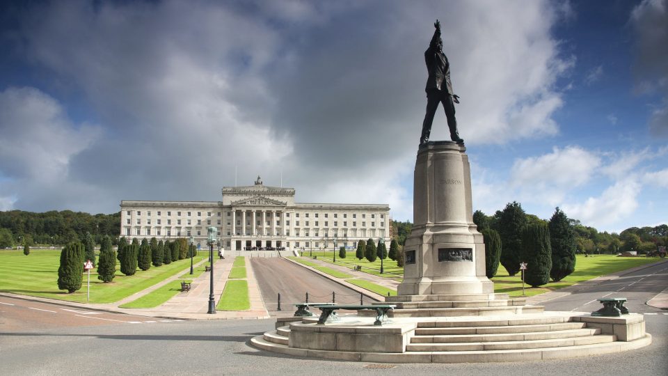 Stormont