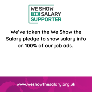 We show the salary employer